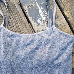 Built-in Bra Cami | "SO Perfect Cami"